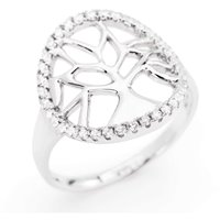 Anello Amen Donna in Argento Zircone RTL2 - RTL2